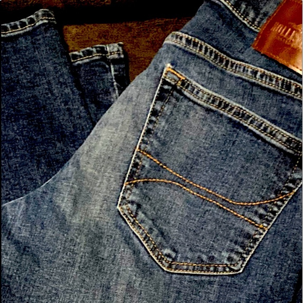 Hollister Pants